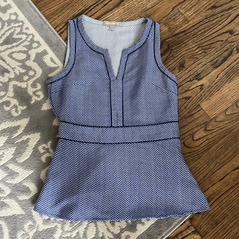 Banana Republic top size 0